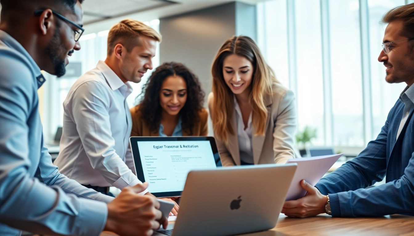 Streamlining Your Journey with an Online Trademark Registration Platform