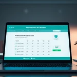 Harnessing the Power of AI Checkers: Your Guide to Accurate Content Verification