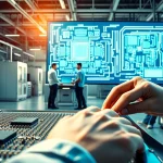Making American Microchips GREAT Again: A Path to Reinventing the Industry