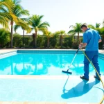 Top-Quality Swimming Pool Service in Pinellas County for Pristine Pools