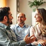 Effective Communication in Relationships: Building Trust and Connection