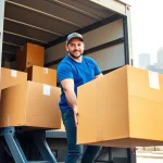 Reliable Bronx Movers: Your Local Experts for Easy Relocation