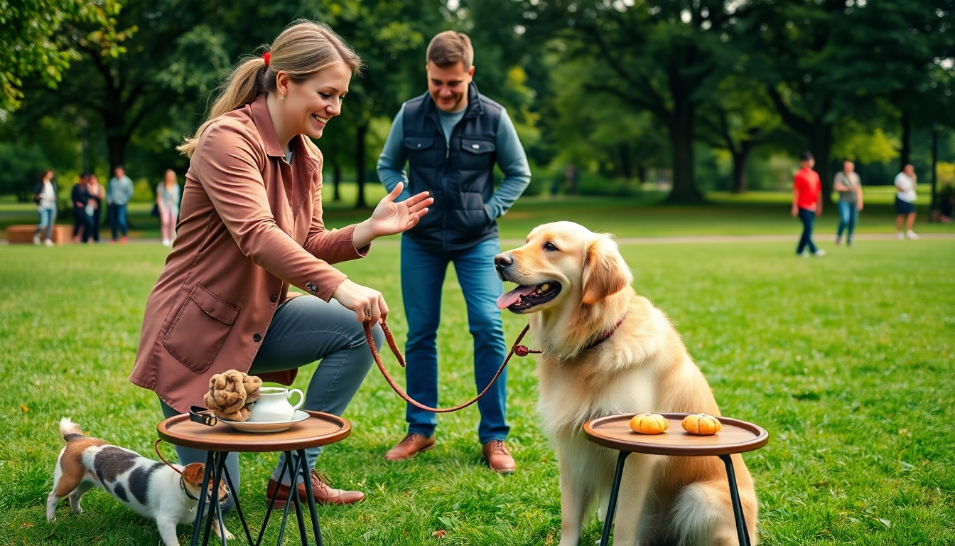 Expert Insights on Dog Training in Irvine: Methods, Classes, and Tips