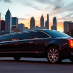 Premier Car Service Atlanta: Your Go-To Chauffeur Experience for Every Occasion