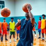 Elevate Your Game with Takeover Basketball Academy’s Unique Training Programs