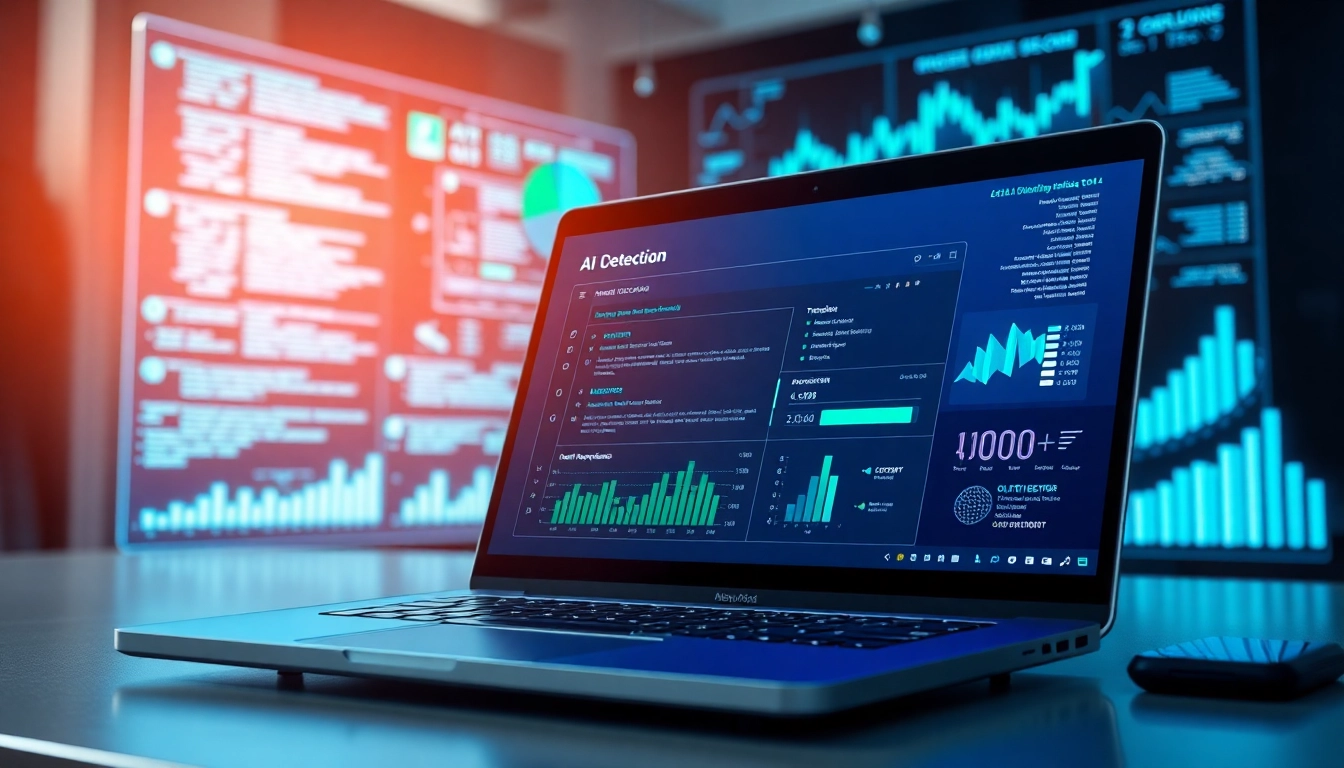 Enhance Your Content Accuracy with an Effective AI Checker Tool