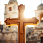 Understanding the Significance and Craftsmanship of Jerusalem Crosses