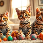 Find Your Perfect Bengal Kittens for Sale – Healthy & Affectionate Companions