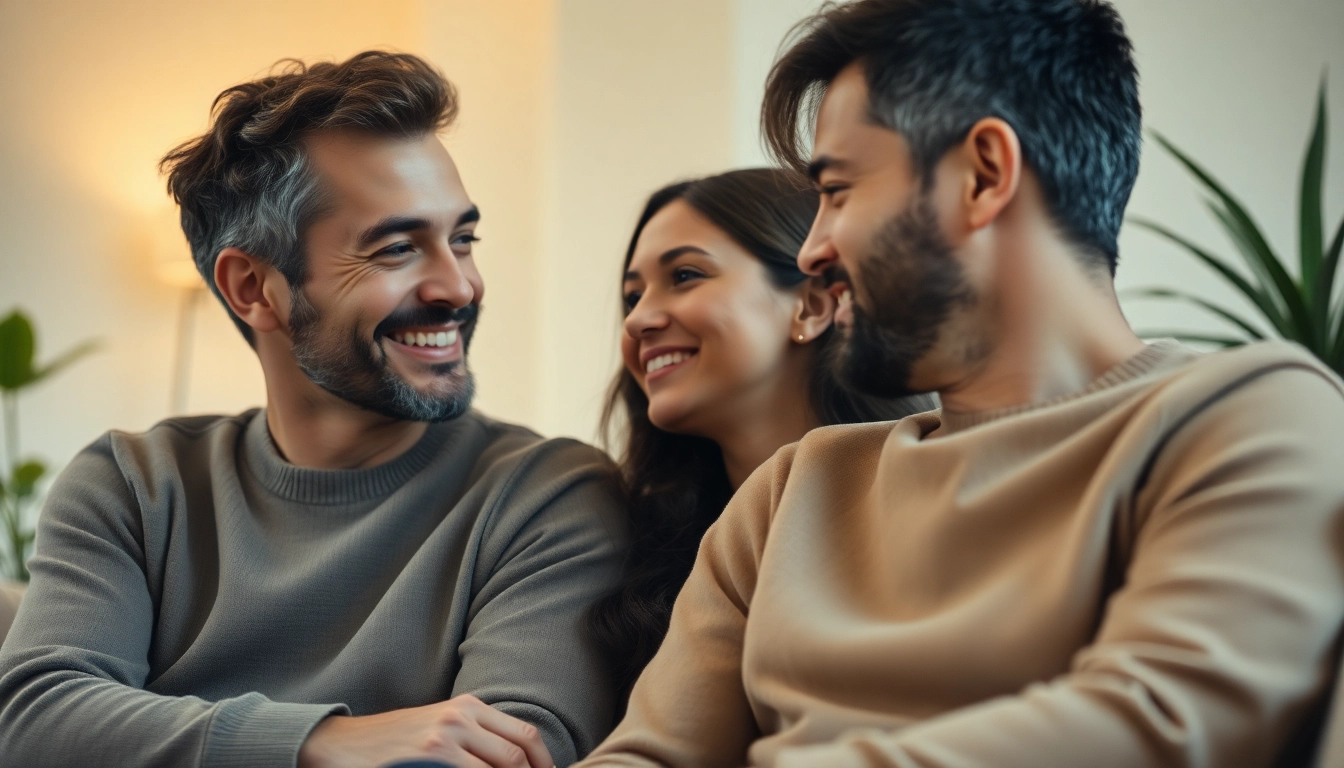 Enhancing Communication in Relationships: Strategies for Connection and Growth