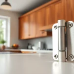 Leading Cabinet Hinge Manufacturers Delivering Quality and Innovation