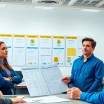 Comprehensive Guide to NVQ Level 6 Diploma in Occupational Health and Safety Examples