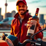 Seamless lcbo Delivery in Toronto: Convenience and Quality at Your Doorstep